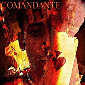 LIGHT_B EL COMANDANTE