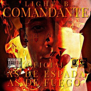 Light_B - COMANDANTE OFICIAL