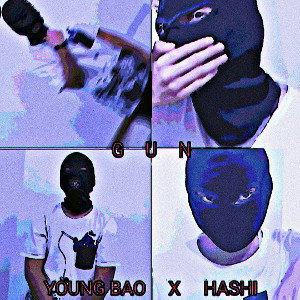 YOUNG_ BAO_ ×_ HASHI___(G__U__N)