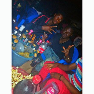 Chilled (21:33:35)