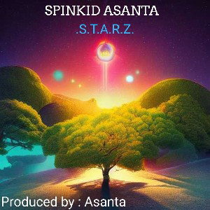 Vavengi -Spinkid Asanta (STARZ Album) 