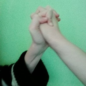 Космическая любовь 