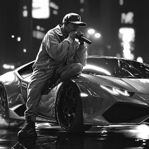 Trap бит (Продаётся) 