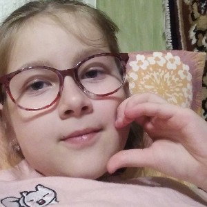 Любовь  в самый миг