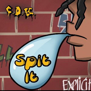 Spit It 
