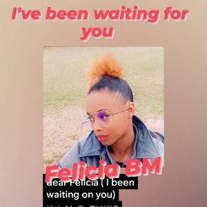Bitch I Ain't Gone Keep On Trying (When U Just Keep Slip And Slidin)