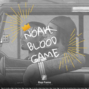 noAh Blood game 