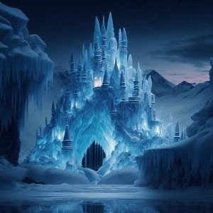 Ice Froze 