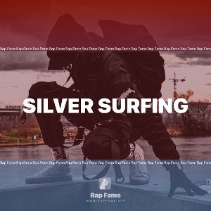 Silver Surfing