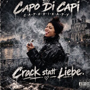 Crack statt Liebe 