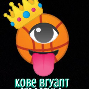 Kobe Bryant🐍🏀