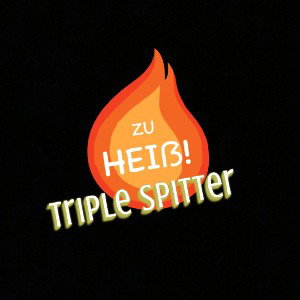 Capo di Kapy - Triple Spitter