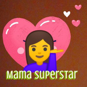 Capo die Kapy - Mama Superstar