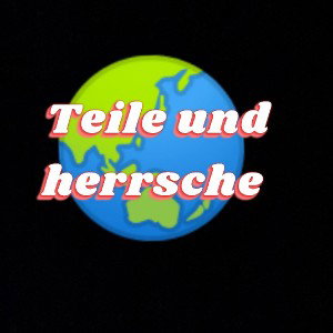 Capo di Kapy - teile und herrsche
