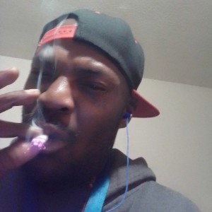 weed in the courthouse
