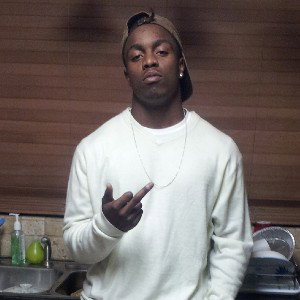NIGGAS AINT REAL_ITCHY_TIKOBEATZ PROD.