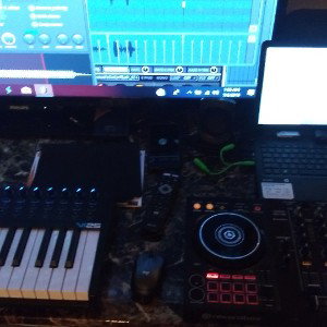 TURN UP_PACQUI_CRASH_TRELL DA DON_TIKOBEATZ PROD.