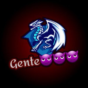 Gente😈😈😈