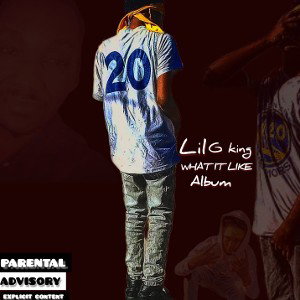 BETTER CHOICES BY LIL GKING