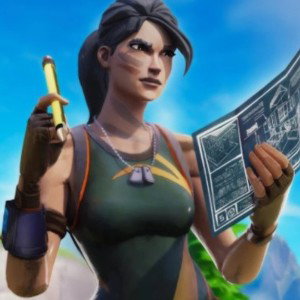 Fortnite changed