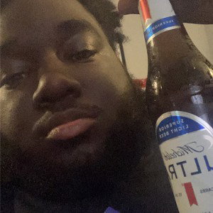 lil redd FT. Al Blunted - we going