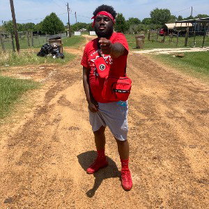 Al Blunted live freestyle 