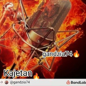 Kajetan gandzia - tokio drift