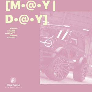 [M•@•Y | D•@•Y] (Bass Boost)