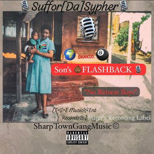 Son’s FlashBack [No❌ReTreat]