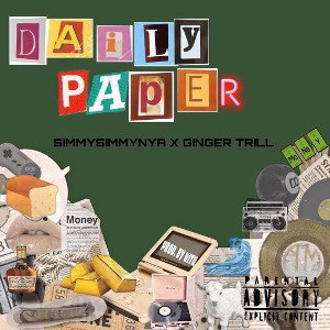 📰D.A.I.L.Y[🇿🇦🗞🇿🇦]PAPER📰