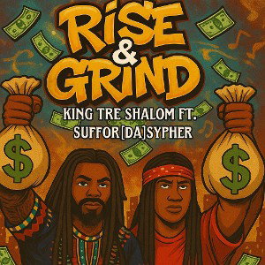 💸Rise💰&💰Grind💸