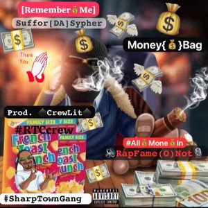 🎙[Money💸Bag]🎙