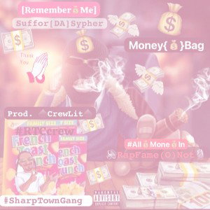 🎙[Money💸Bag]🎙 (Bass Boost)