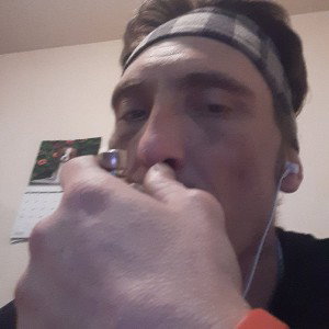 random tidings smoking freestyle 