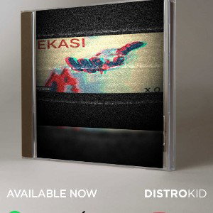 Ekasi