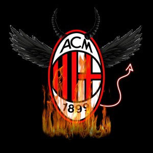 forzamilan olè!