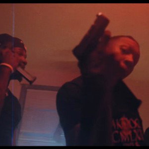 Zellbo Feat. Dmoney- Lick Back 