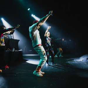 Aint My Fault (ZELLBO X DMONEY) MASTER 