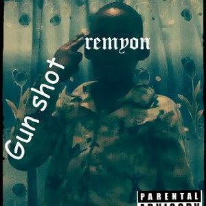 gun shot