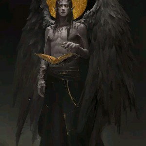 my soul😈