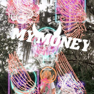 My money