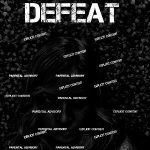 Defeat