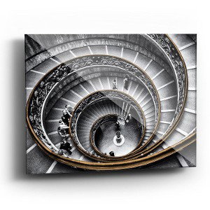 la vida es una escalera 