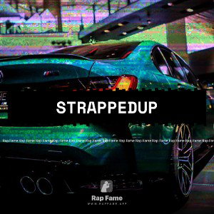 STRAPPEDUP