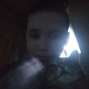 Ты крут