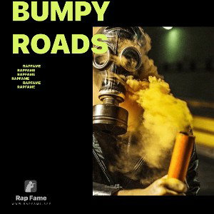 bumpy roads