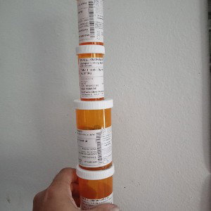 Prescription Kills