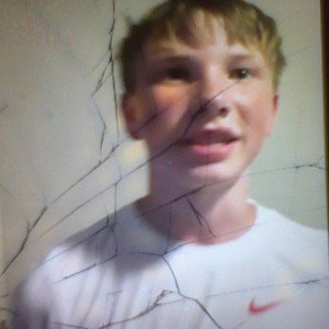 Noah you could of loved me