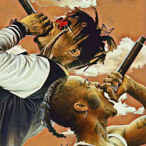 Legends rip
