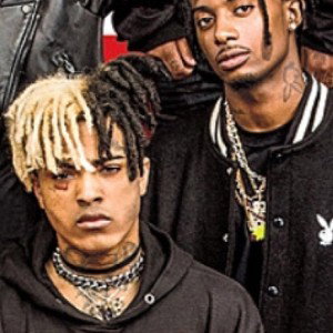 xxxtentacion bad ft badcc lean